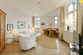 Logirhaus Doyen Ferienwohnung Robbenplate
